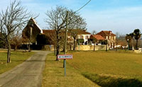 Balade en famille autour de Promenade ludique et familiale à Saint-Arailles et Mirannes dans le 32 - Gers